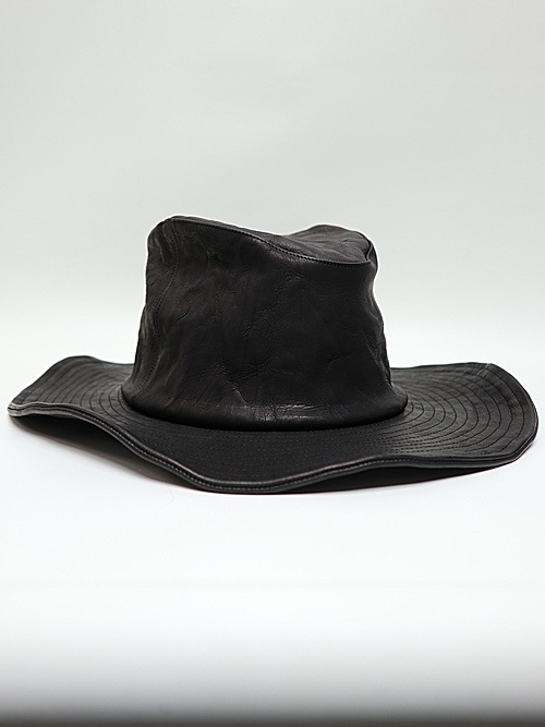 Yohji Yamamoto���襦����ޥ��/JPN������BK�����ƥ󥬥���ϥå�/BLACK