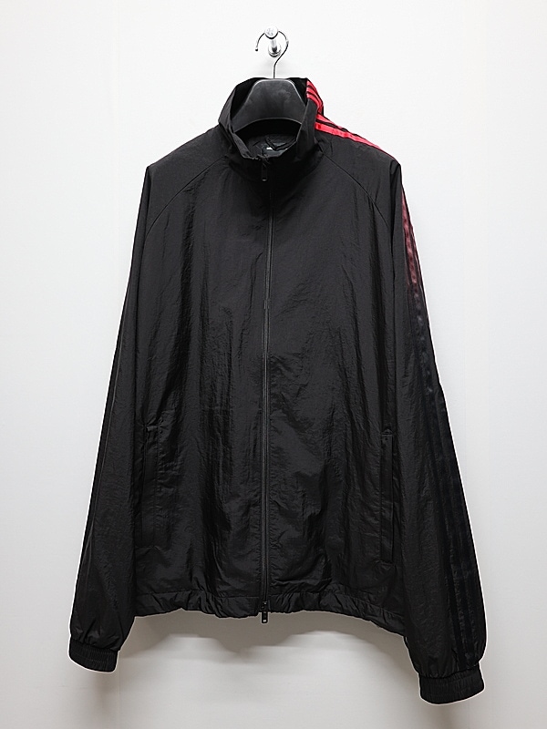 Y-3���磻���꡼/M GRD 3S NYL TT/BLACK