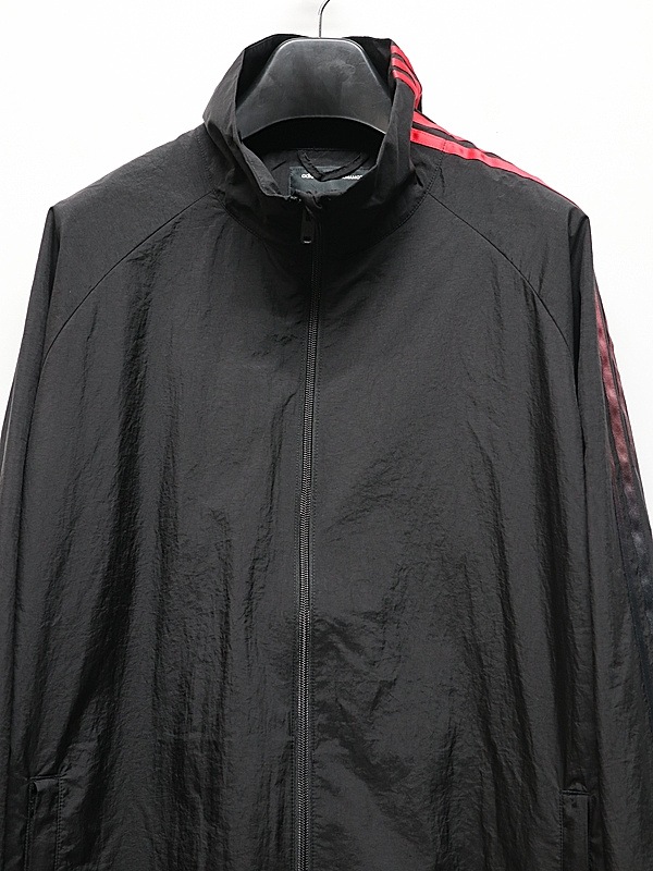 Y-3���磻���꡼/M GRD 3S NYL TT/BLACK