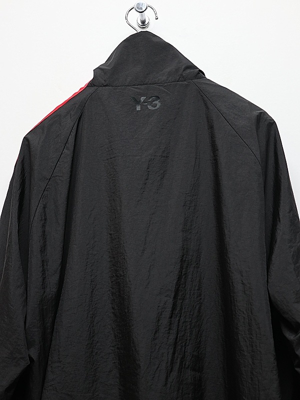 Y-3���磻���꡼/M GRD 3S NYL TT/BLACK