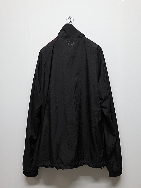 Y-3���磻���꡼/M GRD 3S NYL TT/BLACK