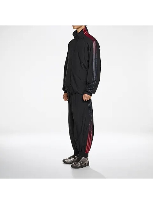 Y-3���磻���꡼/M GRD 3S NYL TT/BLACK