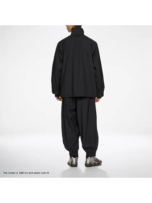 Y-3���磻���꡼/M GRD 3S NYL TT/BLACK