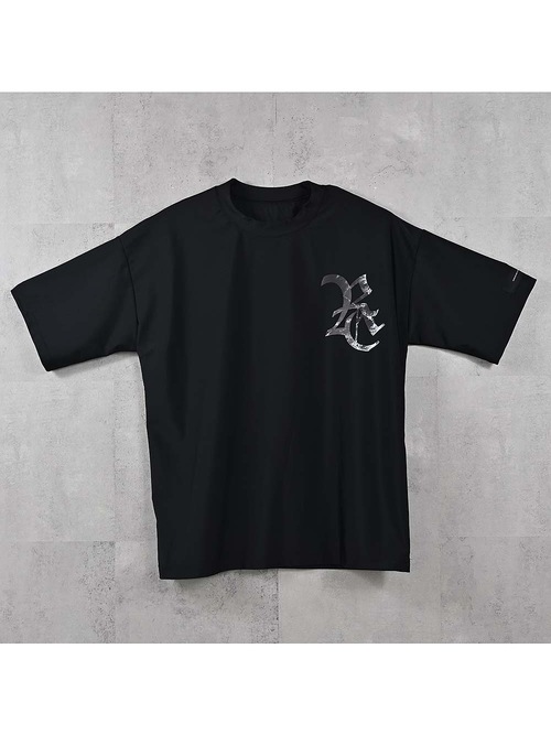 (ͽ���ʡ�6��7������ͽ��/40TH RESOUND CLOTHING���ꥵ����ɥ���������/RC RUSH OVER T/BKBK