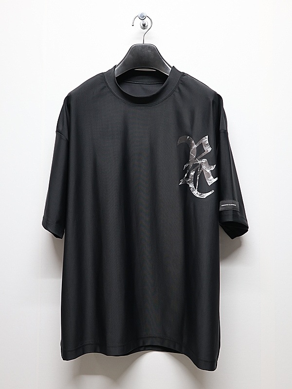 �㴰���RESOUND CLOTHING���ꥵ����ɥ���������/RC RUSH OVER T/BKBK
