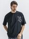 (ͽ���ʡ�6��7������ͽ��/40TH RESOUND CLOTHING���ꥵ����ɥ���������/RC RUSH OVER T/BKBK