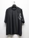 �㴰���RESOUND CLOTHING���ꥵ����ɥ���������/RC RUSH OVER T/BKBK