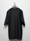�㴰���RESOUND CLOTHING���ꥵ����ɥ���������/RC RUSH OVER T/BKBK
