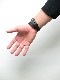 SALE50%OFF/Ground Y饦ɥ磻Cow hide Plate leather bracelet/.