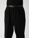YohjiYohji Yamamoto���襦����ޥ��/TA ���������ɥ��֥르�ॹ�ƥå��ѥ��/BLACK