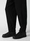 YohjiYohji Yamamoto���襦����ޥ��/TA ���������ɥ��֥르�ॹ�ƥå��ѥ��/BLACK
