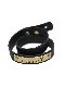 SALE50%OFF/Ground Y饦ɥ磻Cow hide Plate leather bracelet/.