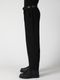 YohjiYohji Yamamoto���襦����ޥ��/TA ���������ɥ��֥르�ॹ�ƥå��ѥ��/BLACK