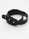 SALE50%OFF/Ground Y饦ɥ磻Cow hide Plate leather bracelet/.