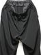 YohjiYohji Yamamoto���襦����ޥ��/TA ���������ɥ��֥르�ॹ�ƥå��ѥ��/BLACK