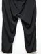 YohjiYohji Yamamoto���襦����ޥ��/TA ���������ɥ��֥르�ॹ�ƥå��ѥ��/BLACK