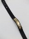 SALE50%OFF/Ground Y饦ɥ磻Cow hide Plate leather bracelet/.