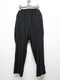YohjiYohji Yamamoto���襦����ޥ��/TA ���������ɥ��֥르�ॹ�ƥå��ѥ��/BLACK