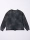 (ͽ���ʡ�9��10������ͽ��/wjk�����֥른��������/fade cut-off sweat shirt/fade black