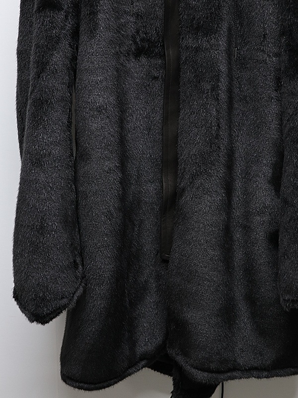 (ͽ���ʡ�11������12������ͽ��/kiryuyrik������奦����奦/Fur Mods Coat/Black
