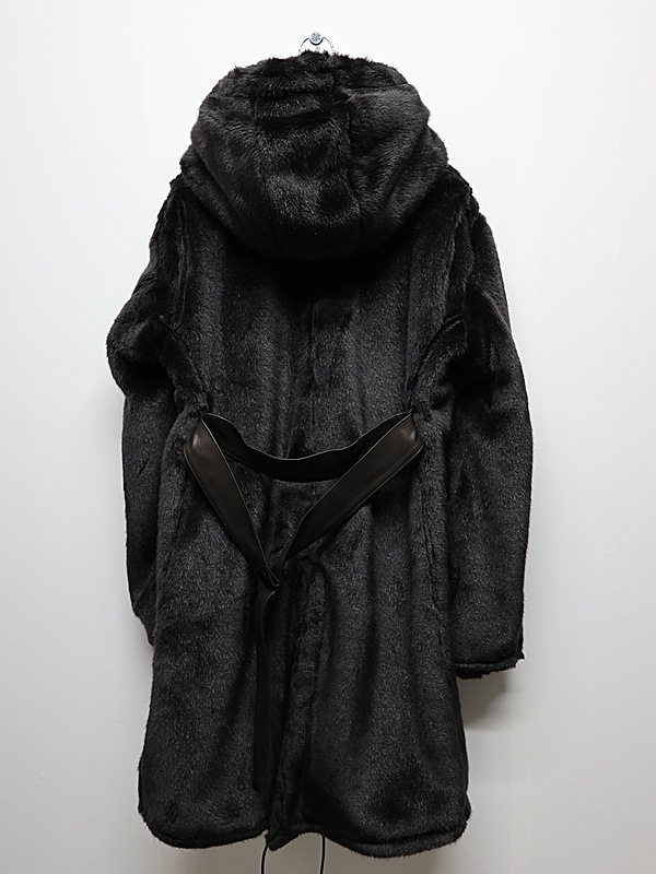 (ͽ���ʡ�11������12������ͽ��/kiryuyrik������奦����奦/Fur Mods Coat/Black