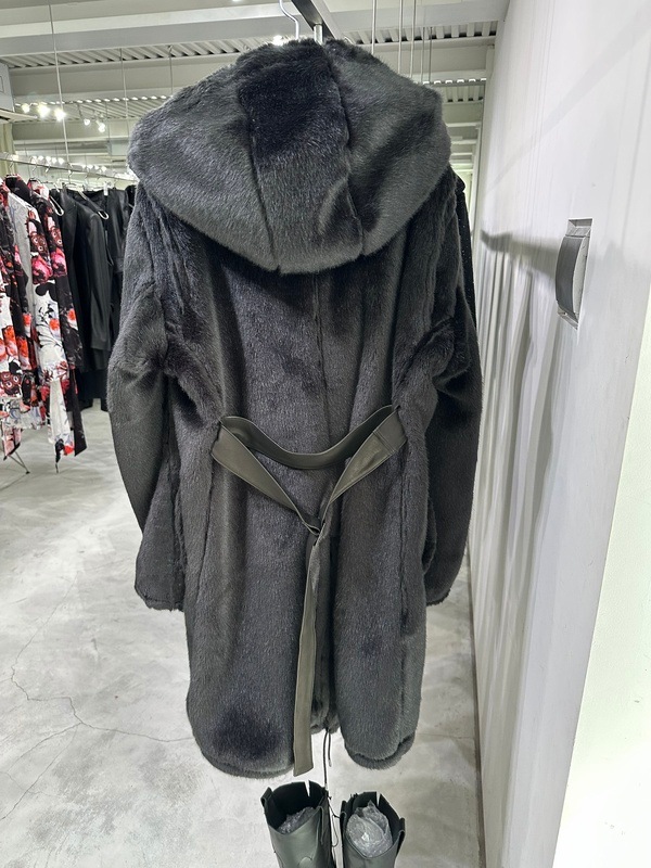 (ͽ���ʡ�11������12������ͽ��/kiryuyrik������奦����奦/Fur Mods Coat/Black