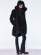 (ͽ���ʡ�11������12������ͽ��/kiryuyrik������奦����奦/Fur Mods Coat/Black