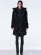 (ͽ���ʡ�11������12������ͽ��/kiryuyrik������奦����奦/Fur Mods Coat/Black