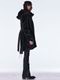 (ͽ���ʡ�11������12������ͽ��/kiryuyrik������奦����奦/Fur Mods Coat/Black