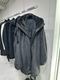 (ͽ���ʡ�11������12������ͽ��/kiryuyrik������奦����奦/Fur Mods Coat/Black