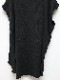 SALE30%OFF/JULIUS����ꥦ��/RAYON STRETCH RIB CUT & SEWN9/BLACK.