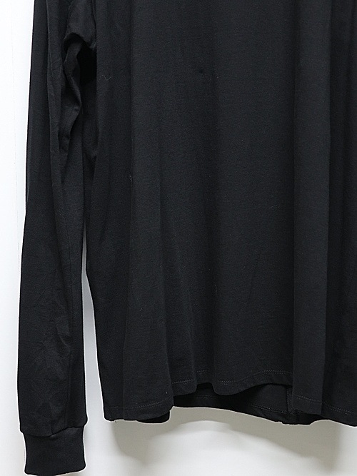 D.HYGENǥϥ/30/-եȥåȥ󥸥㡼եȥ쥤䡼T/BLACK