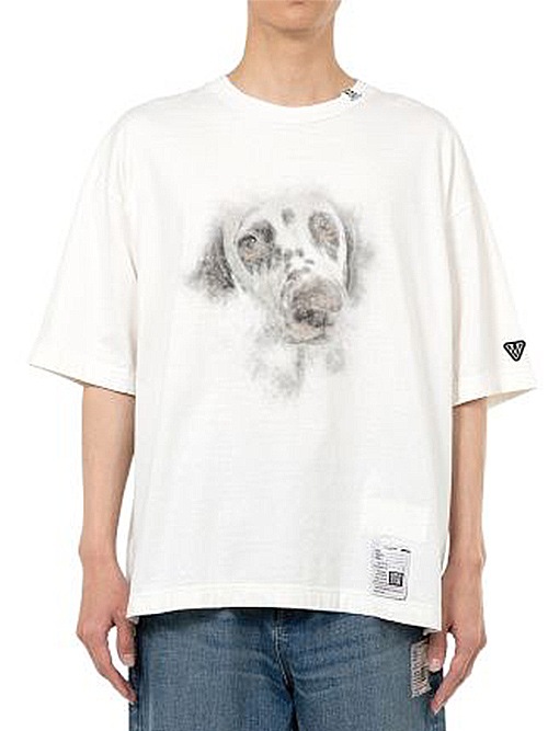 SALE30%OFF/Maison MIHARA YASUHIRO��J15TS771_WHITE_1012