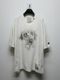Maison MIHARA YASUHIROJ15TS771_WHITE_1012