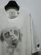 Maison MIHARA YASUHIROJ15TS771_WHITE_1012