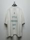 Maison MIHARA YASUHIROJ15TS771_WHITE_1012
