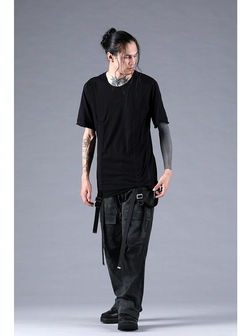 (ͽ���ʡ�2��3������ͽ��/D.HYGEN���ǥ����ϥ�����/30/-���եȥ��åȥ󥸥㡼�����٥�ȥ����㥹���֥�T�����/BLACK