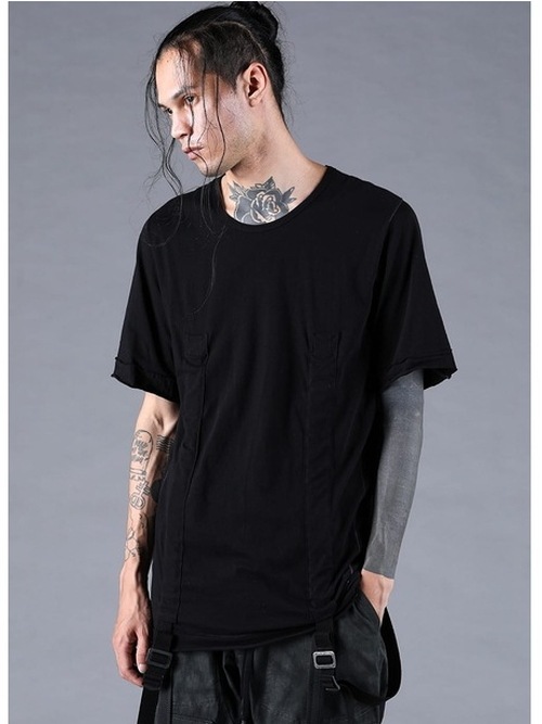 (ͽ���ʡ�2��3������ͽ��/D.HYGEN���ǥ����ϥ�����/30/-���եȥ��åȥ󥸥㡼�����٥�ȥ����㥹���֥�T�����/BLACK