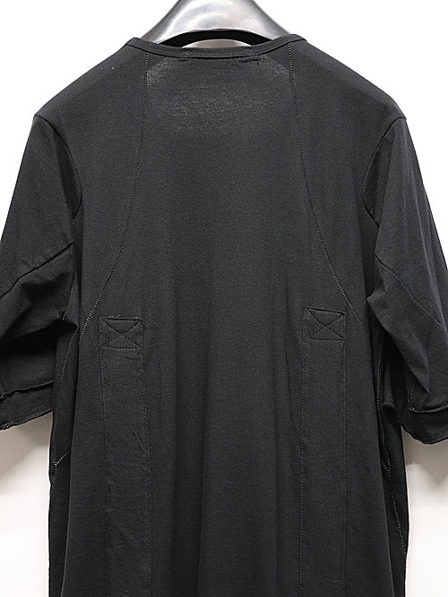 D.HYGEN���ǥ����ϥ�����/30/-���եȥ��åȥ󥸥㡼�����٥�ȥ����㥹���֥�T�����/BLACK