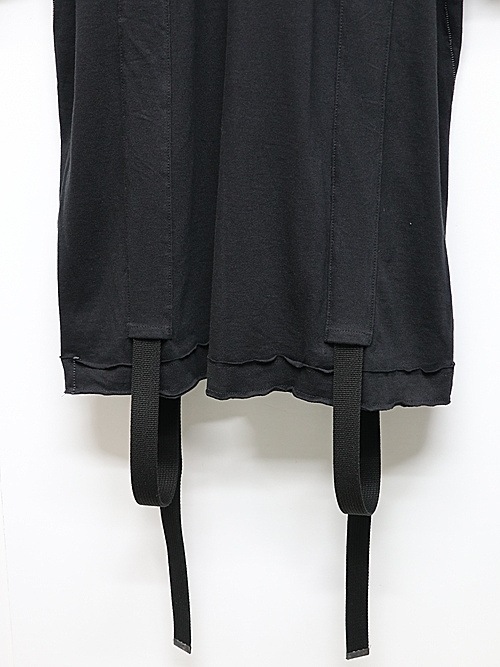 D.HYGEN���ǥ����ϥ�����/30/-���եȥ��åȥ󥸥㡼�����٥�ȥ����㥹���֥�T�����/BLACK