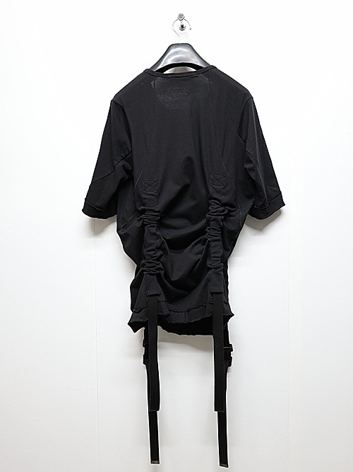 D.HYGEN���ǥ����ϥ�����/30/-���եȥ��åȥ󥸥㡼�����٥�ȥ����㥹���֥�T�����/BLACK