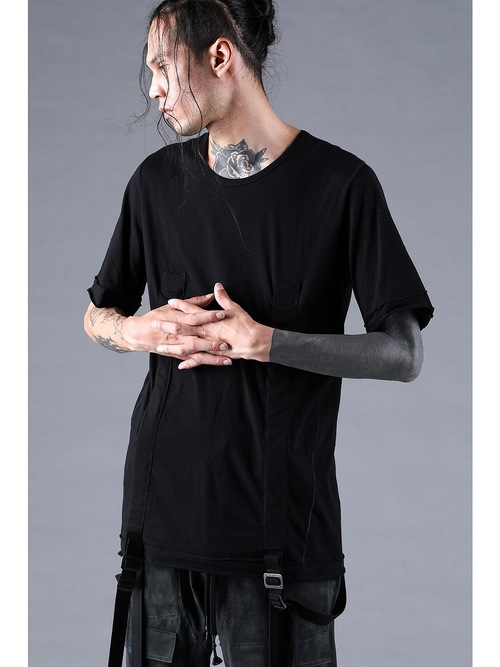 (ͽ���ʡ�2��3������ͽ��/D.HYGEN���ǥ����ϥ�����/30/-���եȥ��åȥ󥸥㡼�����٥�ȥ����㥹���֥�T�����/BLACK