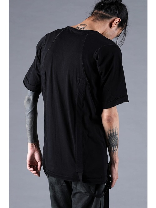 (ͽ���ʡ�2��3������ͽ��/D.HYGEN���ǥ����ϥ�����/30/-���եȥ��åȥ󥸥㡼�����٥�ȥ����㥹���֥�T�����/BLACK