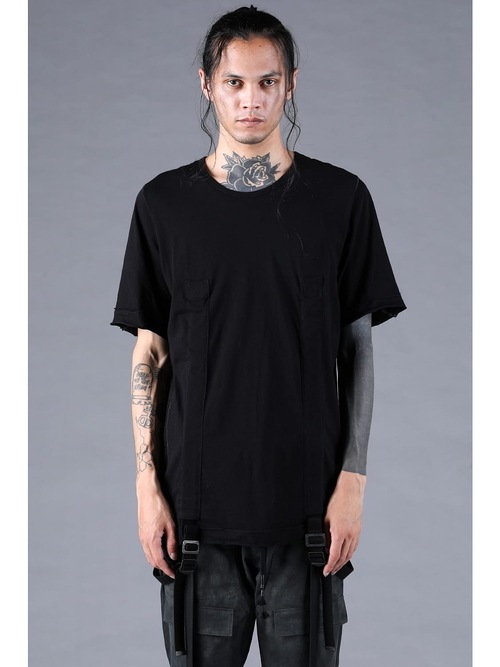 (ͽ���ʡ�2��3������ͽ��/D.HYGEN���ǥ����ϥ�����/30/-���եȥ��åȥ󥸥㡼�����٥�ȥ����㥹���֥�T�����/BLACK