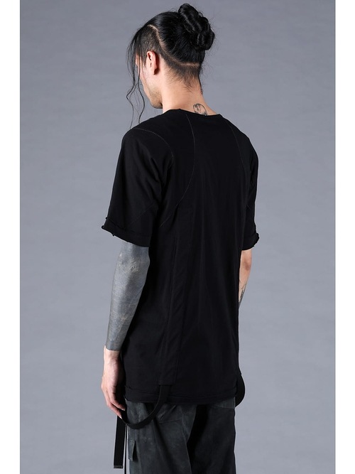 (ͽ���ʡ�2��3������ͽ��/D.HYGEN���ǥ����ϥ�����/30/-���եȥ��åȥ󥸥㡼�����٥�ȥ����㥹���֥�T�����/BLACK