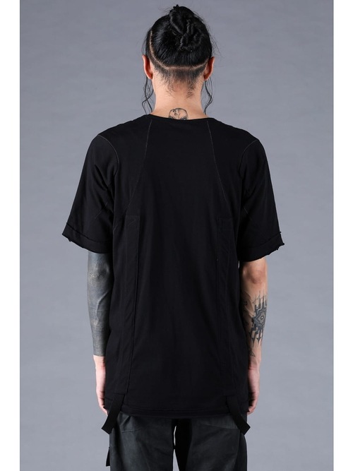 (ͽ���ʡ�2��3������ͽ��/D.HYGEN���ǥ����ϥ�����/30/-���եȥ��åȥ󥸥㡼�����٥�ȥ����㥹���֥�T�����/BLACK