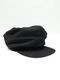Yohji Yamamoto���襦����ޥ��/���葉��С������ĥ��㥹���å�/BLACK