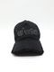 �㴰���wjk�����֥른��������/muta ����ܥ졼����� "w"uta cut-off mesh cap/deep black