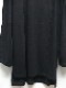 SALE30%OFF/Ground Y饦ɥ磻/30/- FINE PLAIN STITCH NIGHT SLASH T/BLACK.