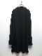 SALE30%OFF/Ground Y饦ɥ磻/30/- FINE PLAIN STITCH NIGHT SLASH T/BLACK.